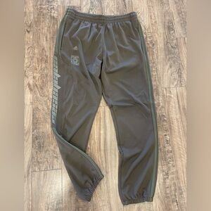 Yeezy Adidas Calabasas sweats